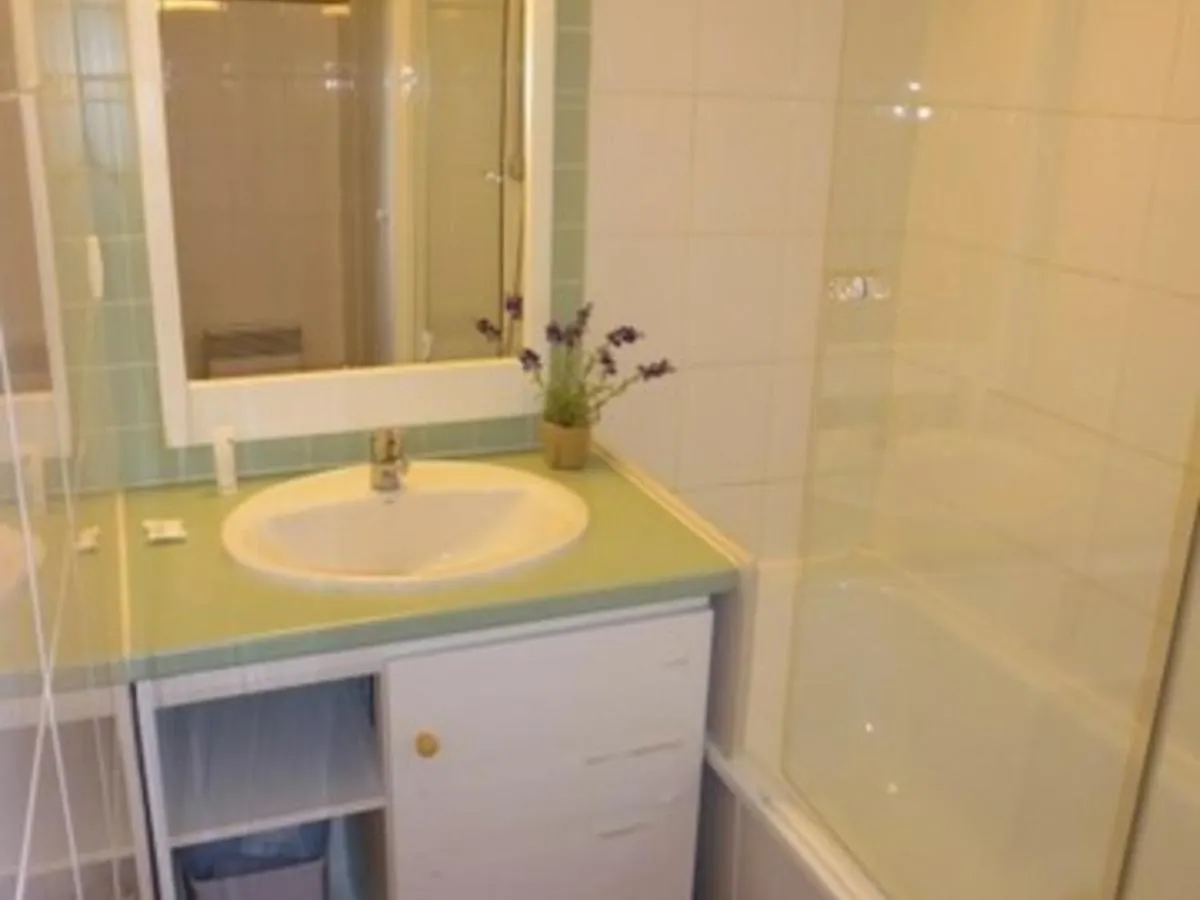 Appartement 6 Pers, Pied Des Pistes, Balcon, Parking Couvert, Animaux Ok, Grand Tourmalet - Fr-1-404-56 La Mongie Apartment