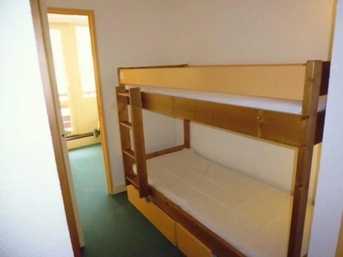 Apartment Appartement 6 Pers, Pied Des Pistes, Balcon, Parking Couvert, Animaux Ok, Grand Tourmalet - Fr-1-404-56 La Mongie