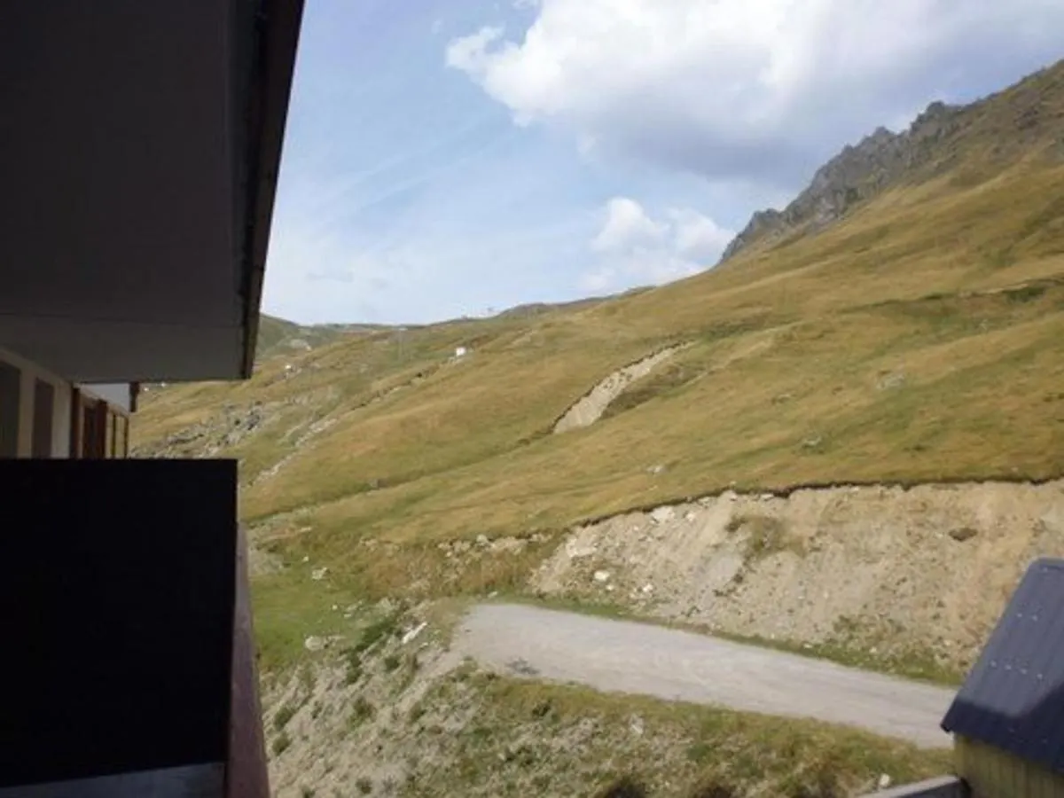 Appartement 6 Pers, Pied Des Pistes, Balcon, Parking Couvert, Animaux Ok, Grand Tourmalet - Fr-1-404-56 La Mongie